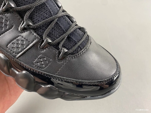 302370-014 Air 9 Patent Retro Bred Jordan 0816